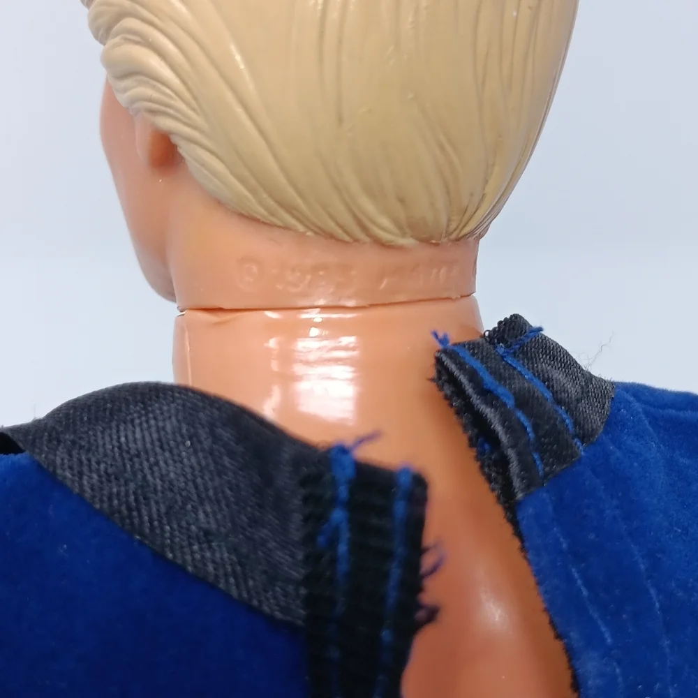 Vintage Mis-Matched Ken Doll #399